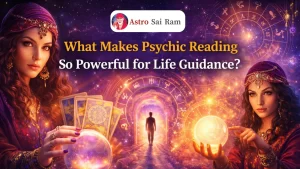What Makes Psychic Reading So Powerful for Life Guidance?