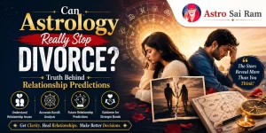 Can Astrology Really Stop Divorce? Truth Behind Relationship Predictions
